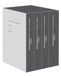 Correspondance (1927-1969) [4 volumes]